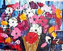 Mixed Flowers
