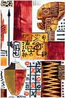 Fragments of Africa