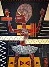 The Dancer